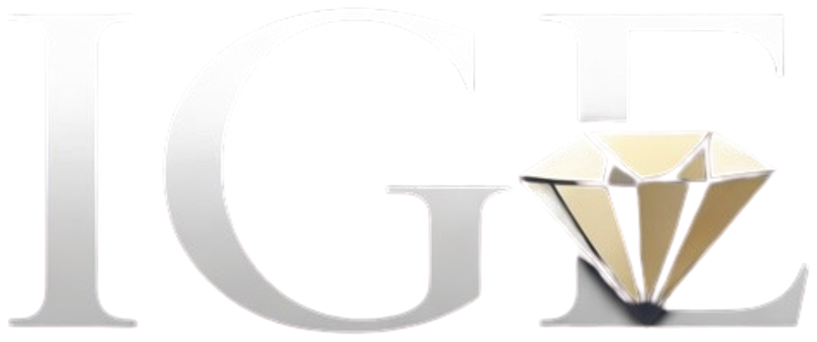 IGE — International Gem Exchange